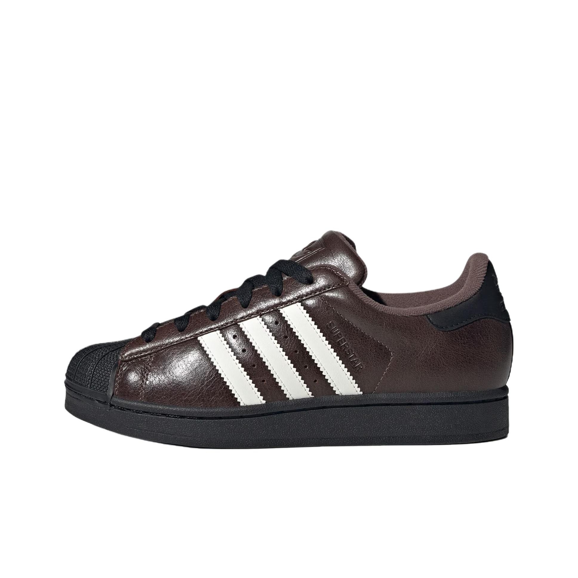 Adidas Shoes Superstar - Adidas Originals Superstar 2 Low-top Skateboardschoenen