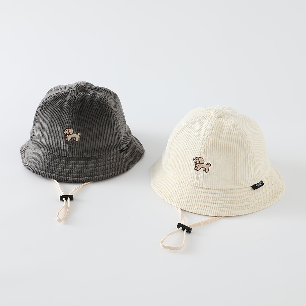 Kinderen Corduroy Outdoor Leis - Bucket Hat Cotton recensie en prijs