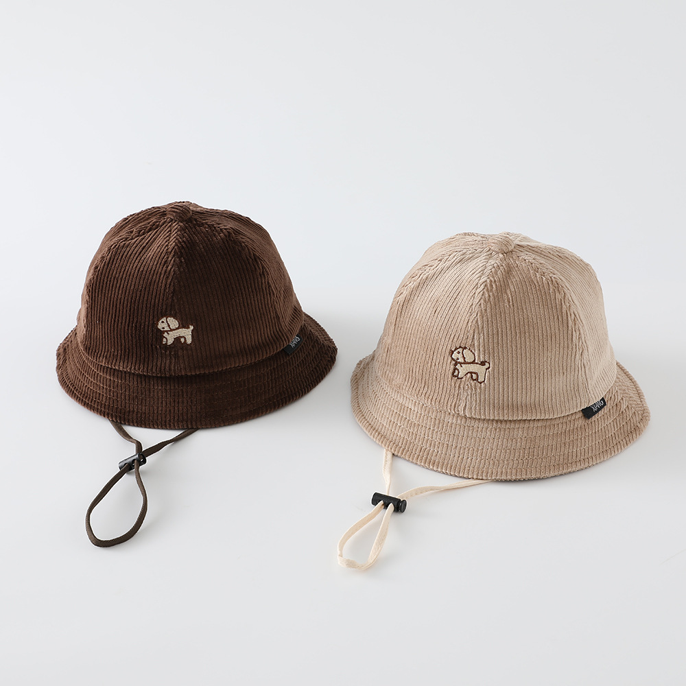 Kinderen Corduroy Outdoor Leis - Bucket Hat Cotton recensie en prijs