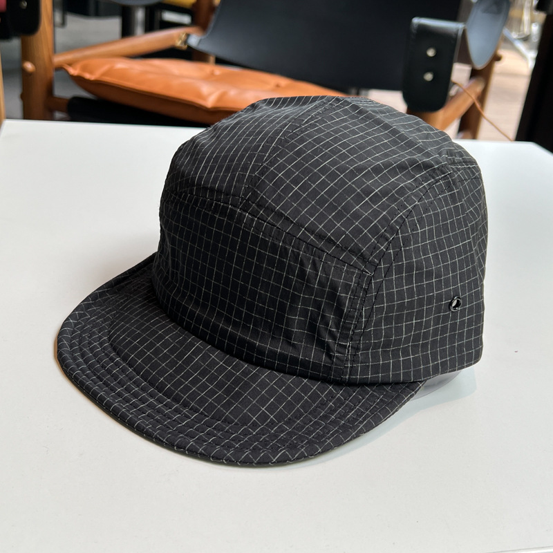 Zomer Quick Dry Baseball Cap D - Corduroy Cap 5 Panel recensie en prijs