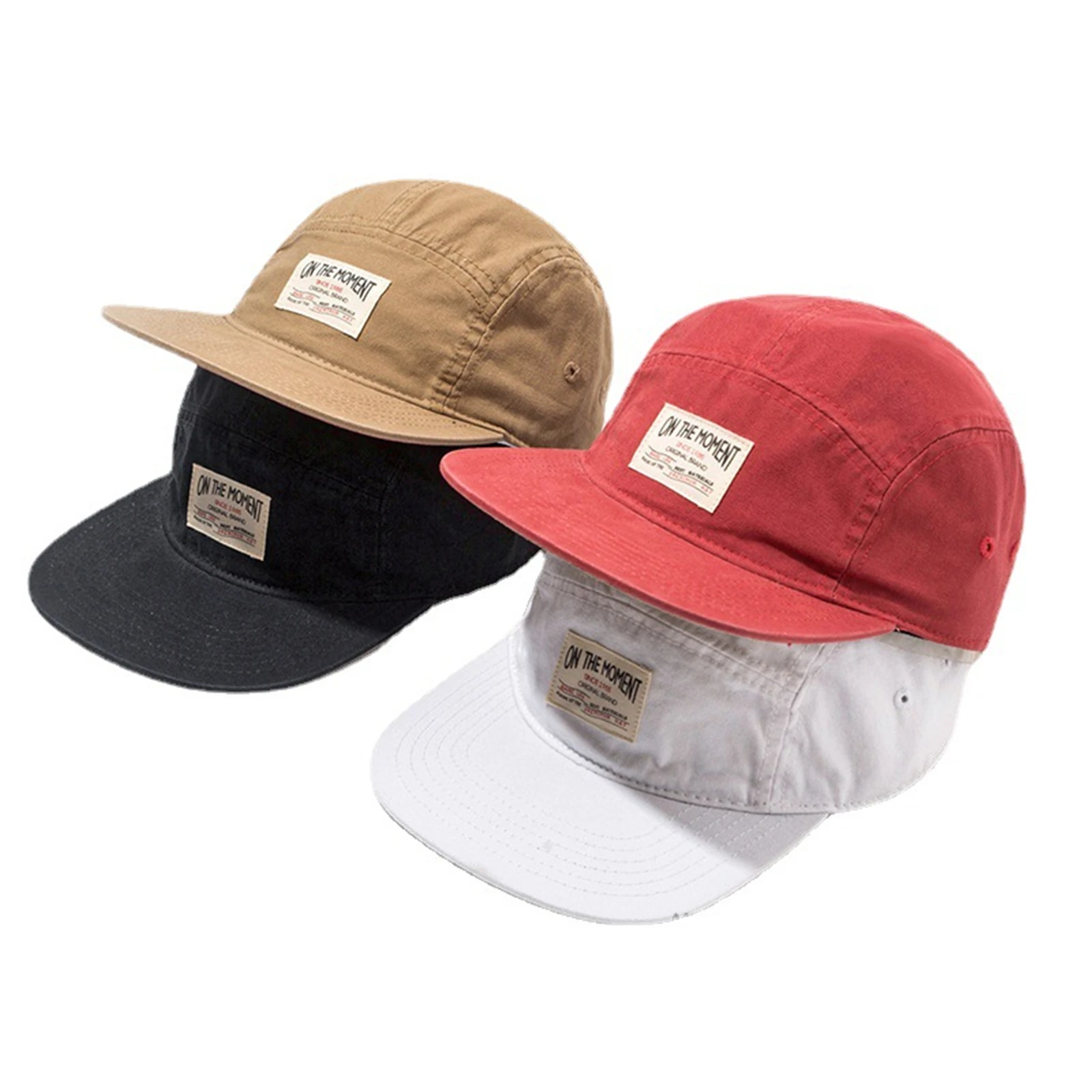 Op dit moment: katoenen baseba - Corduroy Cap 5 Panel recensie en prijs