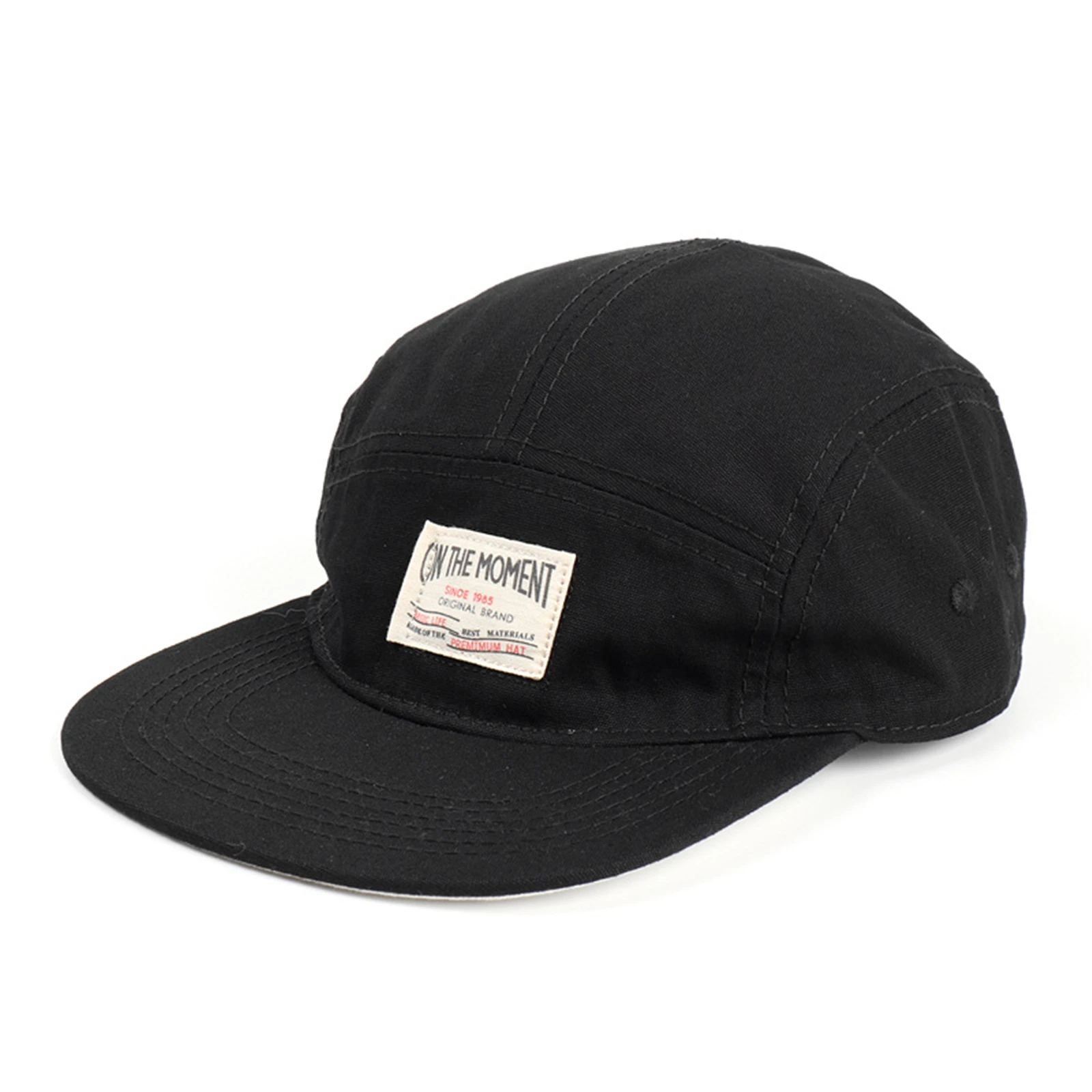 Op dit moment: katoenen baseba - Corduroy Cap 5 Panel recensie en prijs