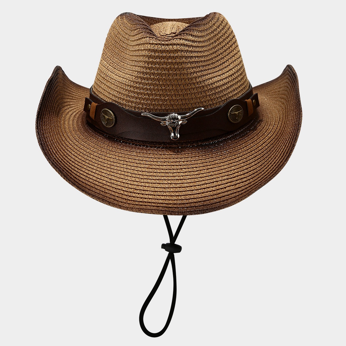 Nieuwe Amerikaanse Western Sty - Cowboy Hat Straw recensie en prijs