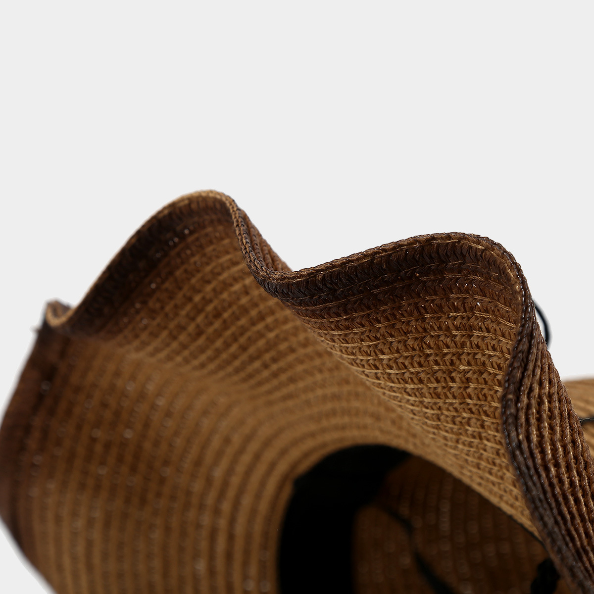 Nieuwe Amerikaanse Western Sty - Cowboy Hat Straw recensie en prijs