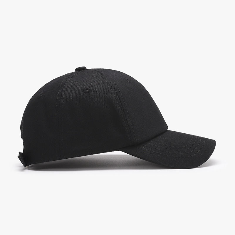 Zomer Casual Effen Baseball Ca - Dad Hat Cotton recensie en prijs