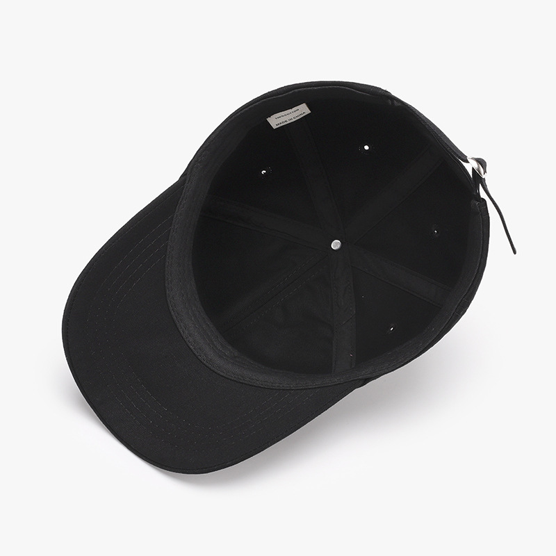 Zomer Casual Effen Baseball Ca - Dad Hat Cotton recensie en prijs