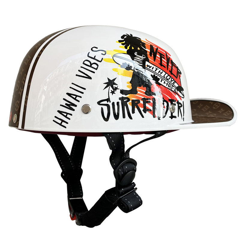 Hoge kwaliteit ABS baseballpet - Baseball Cap Structured recensie en prijs
