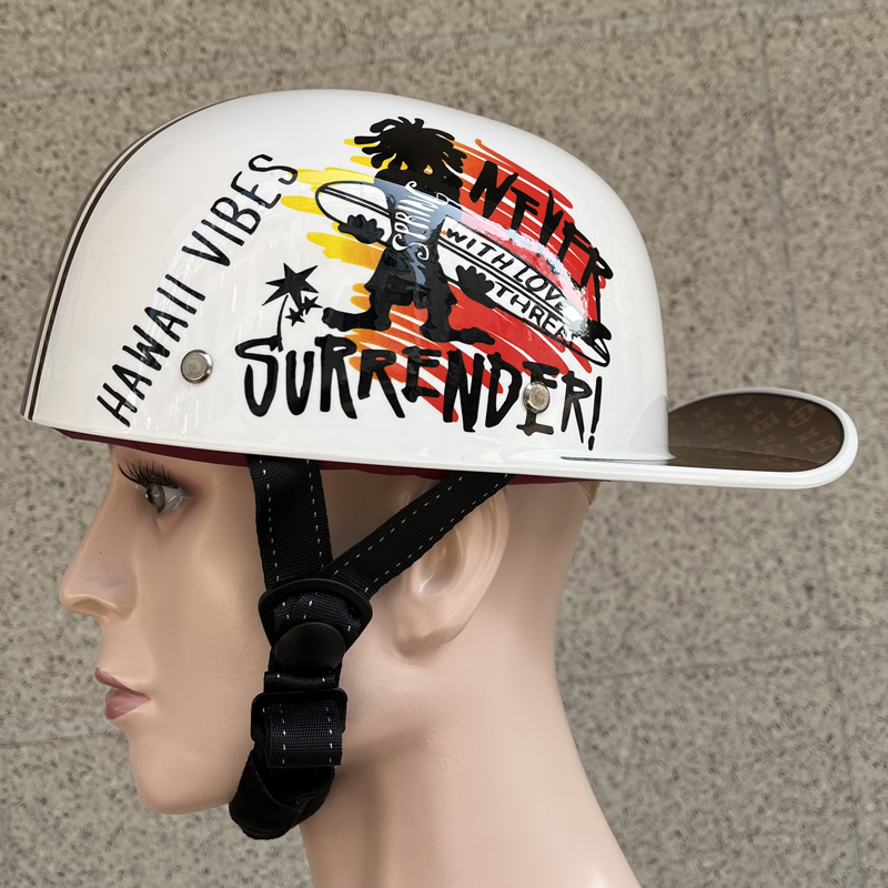 Hoge kwaliteit ABS baseballpet - Baseball Cap Structured recensie en prijs