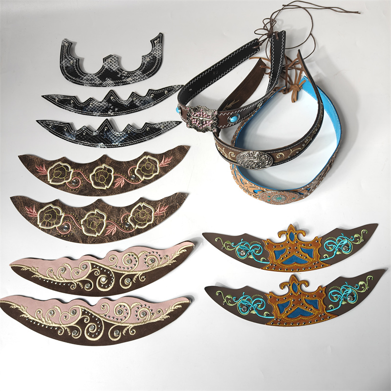 Cowboyhoed Driedelige set Acce - Cowboy Hat Straw recensie en prijs