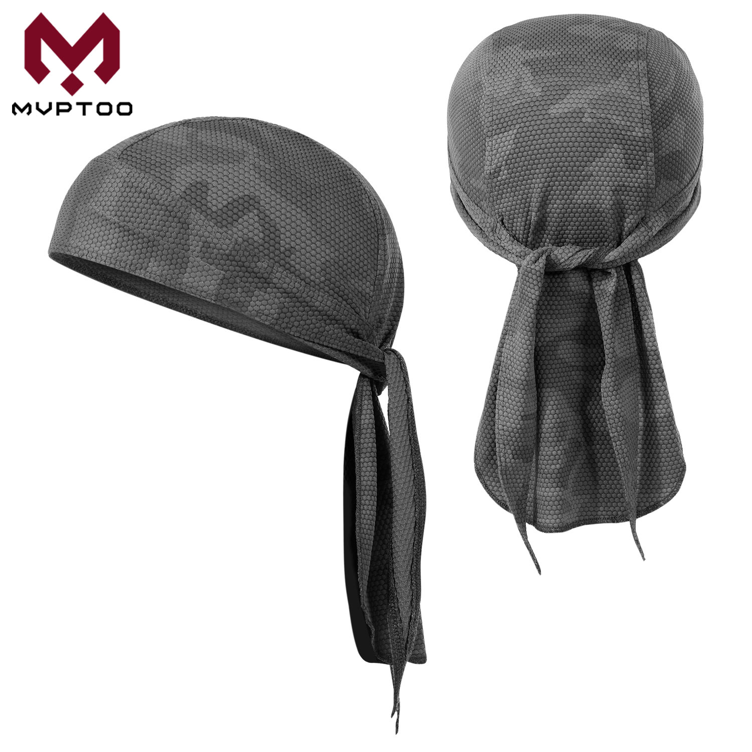 Koelende bandana-muts, sneldro - Skull Cap Helmet Liner recensie en prijs