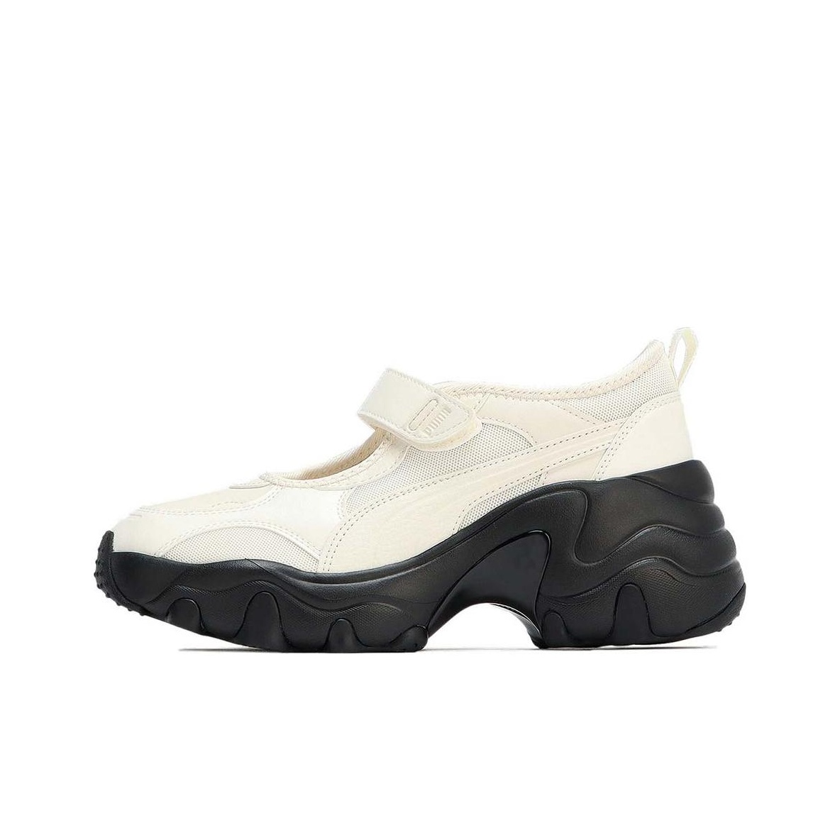 PUMA Pulsar Wedge Casual Schoe - Puma Shoes Rs-X recensie en prijs