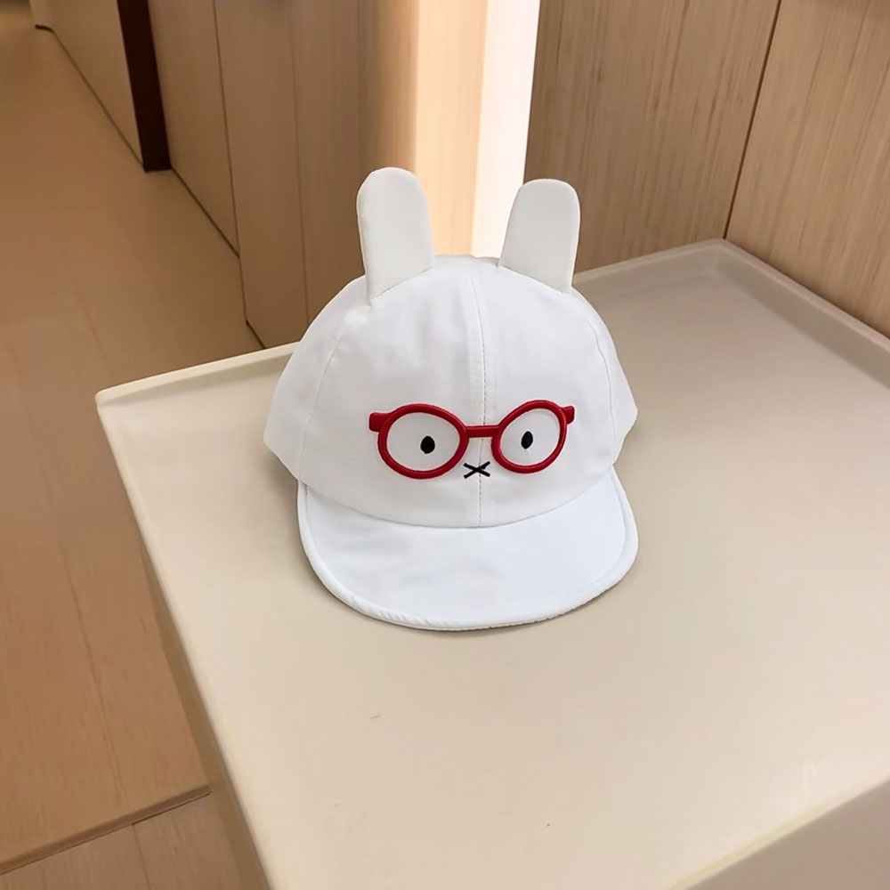Kawaii Miffy Leuke Baseball Ca - Snapback Hat Flat recensie en prijs