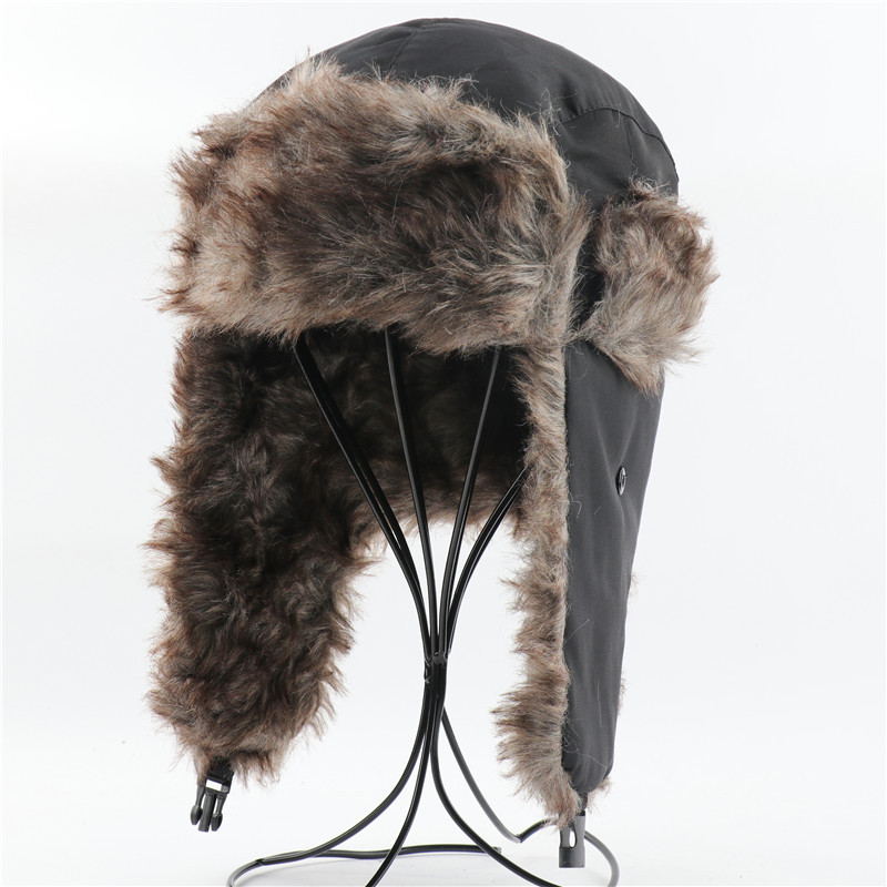 Winter Ski Trapper Muts Waterd - Trapper Hat Ear Flap recensie en prijs