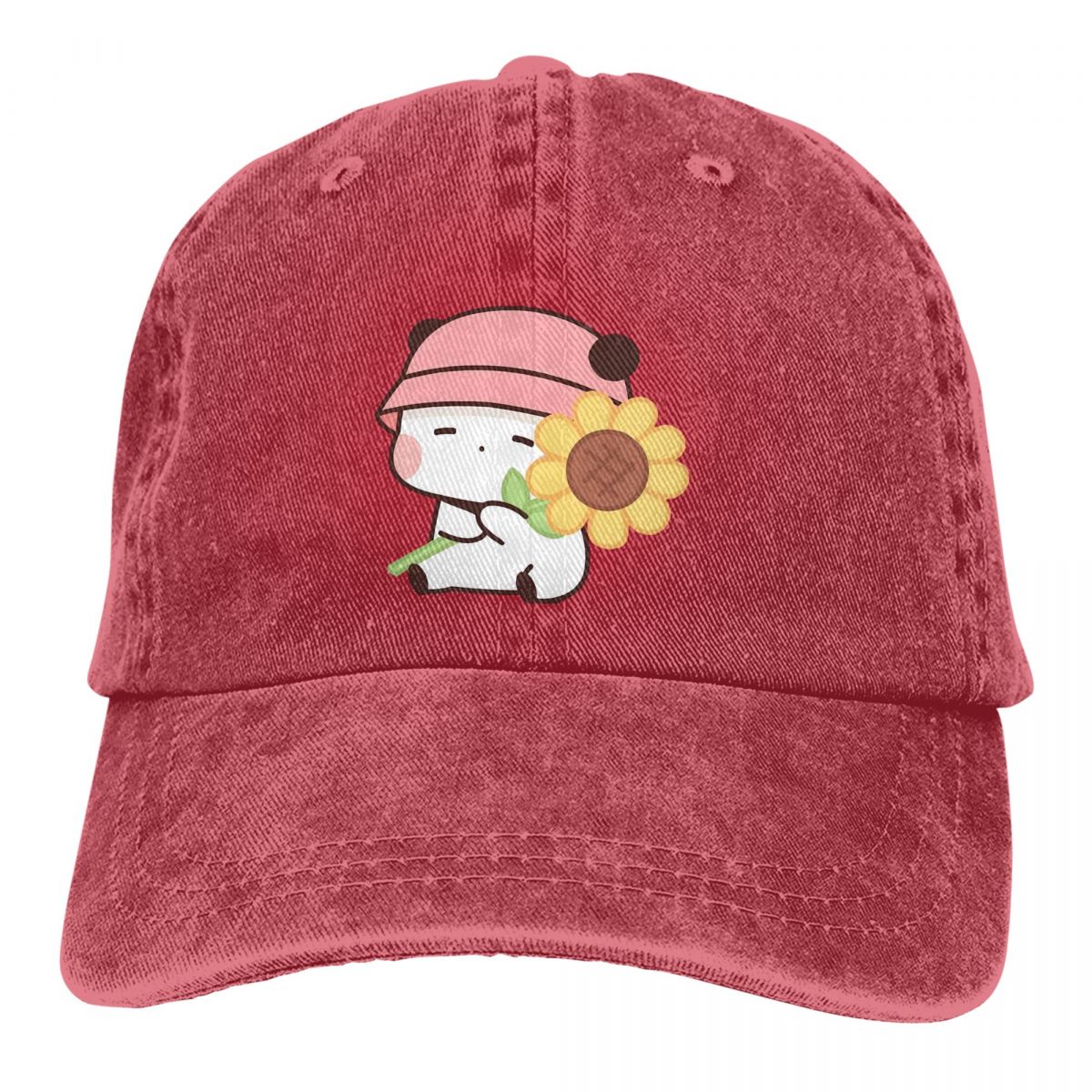 Gewassen Heren Baseballpet Zon - Golf Cap Dad recensie en prijs