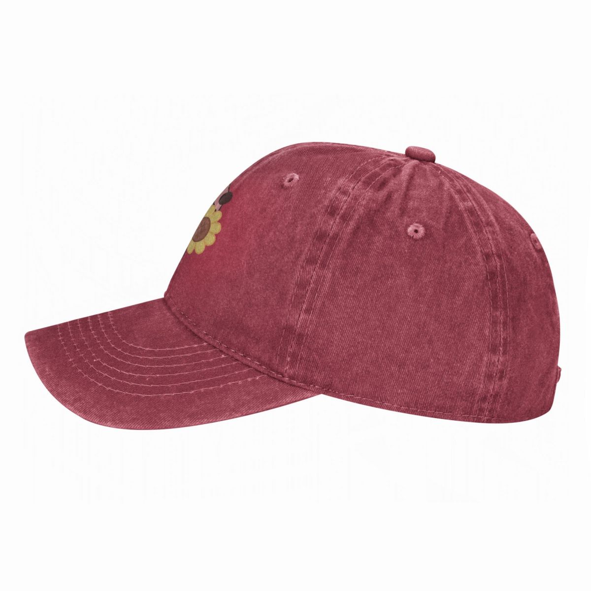 Gewassen Heren Baseballpet Zon - Golf Cap Dad recensie en prijs
