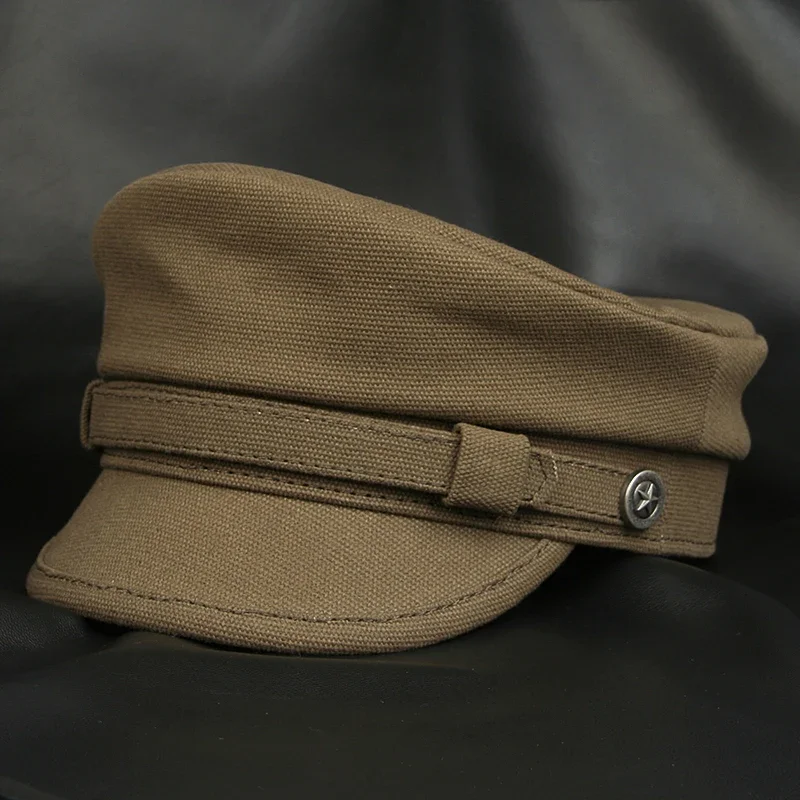 Vrouwen Marine Matroos Pet Mod - Snapback Hat Flat recensie en prijs