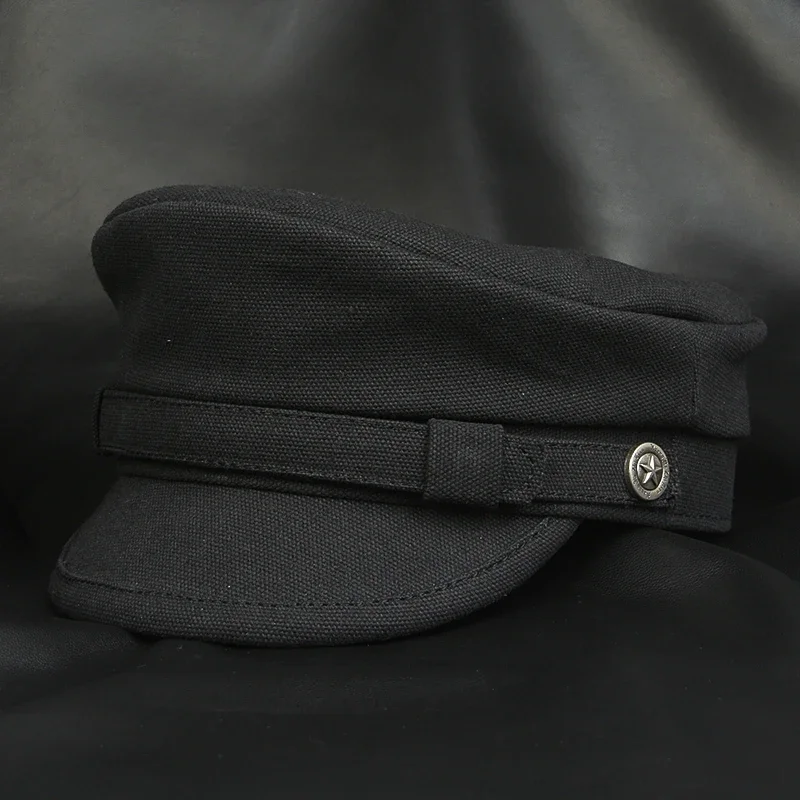 Vrouwen Marine Matroos Pet Mod - Snapback Hat Flat recensie en prijs