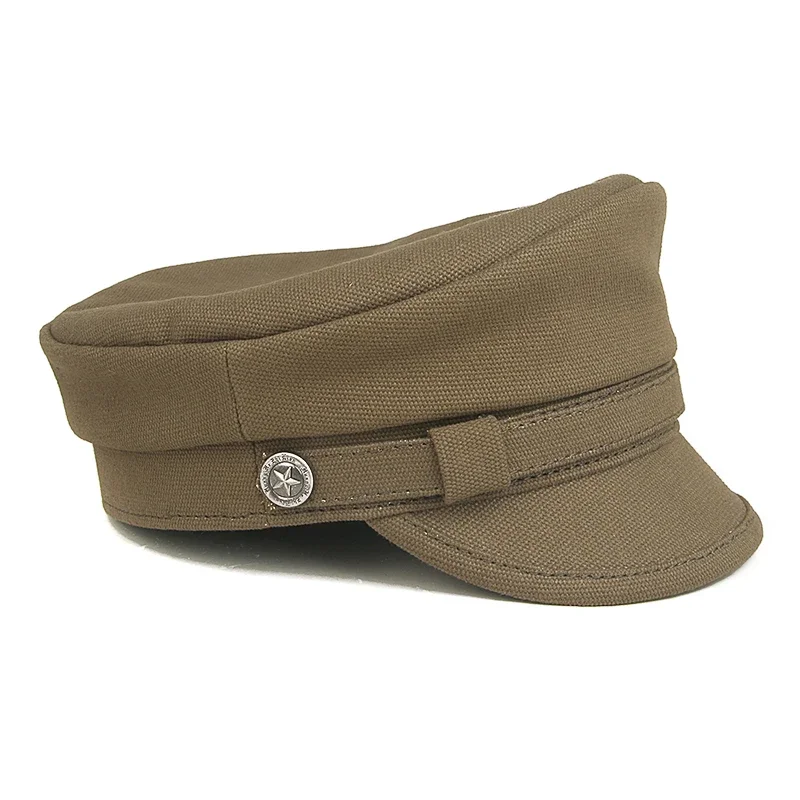 Vrouwen Marine Matroos Pet Mod - Snapback Hat Flat recensie en prijs