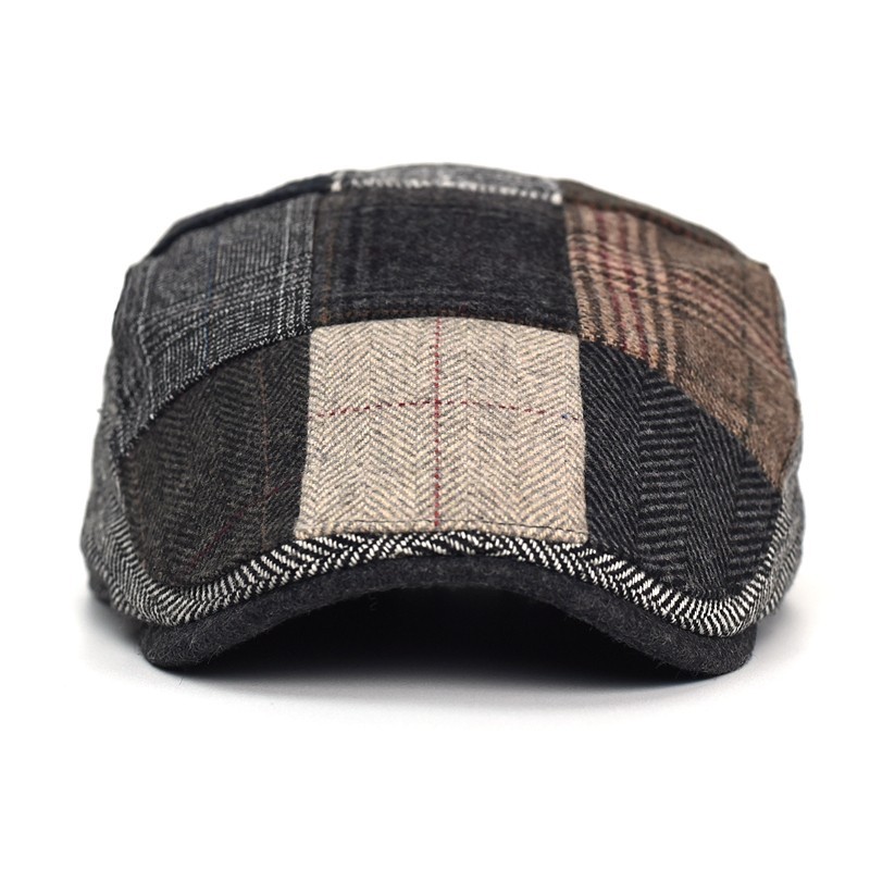 High-End Klassieke Heren Patch - Dad Hat Cotton recensie en prijs