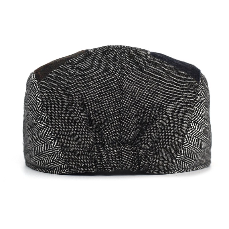 High-End Klassieke Heren Patch - Dad Hat Cotton recensie en prijs