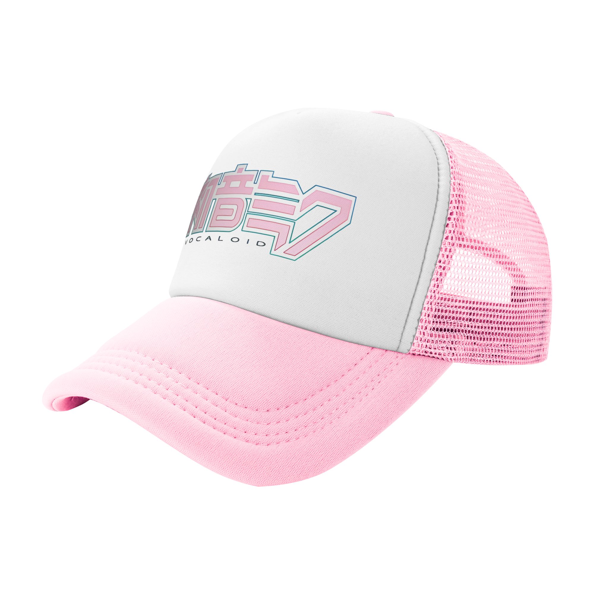 naam Hatsune Miku in het Japan - Trucker Cap Mesh recensie en prijs