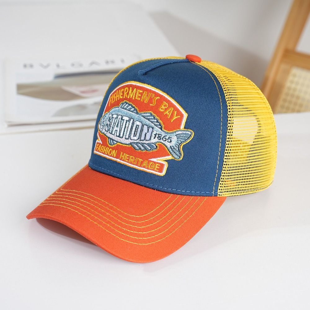Outdoor pet Ademende vismuts B - Trucker Cap Mesh recensie en prijs