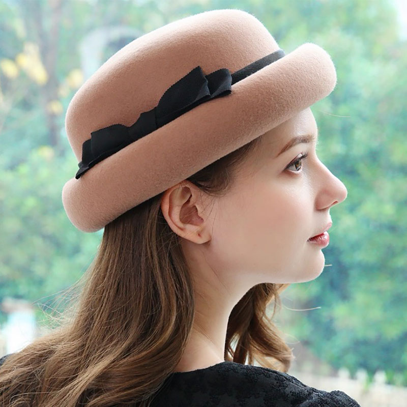 Mode Vrouwen 100% Wol Baret Ho - Beret French Wool recensie en prijs