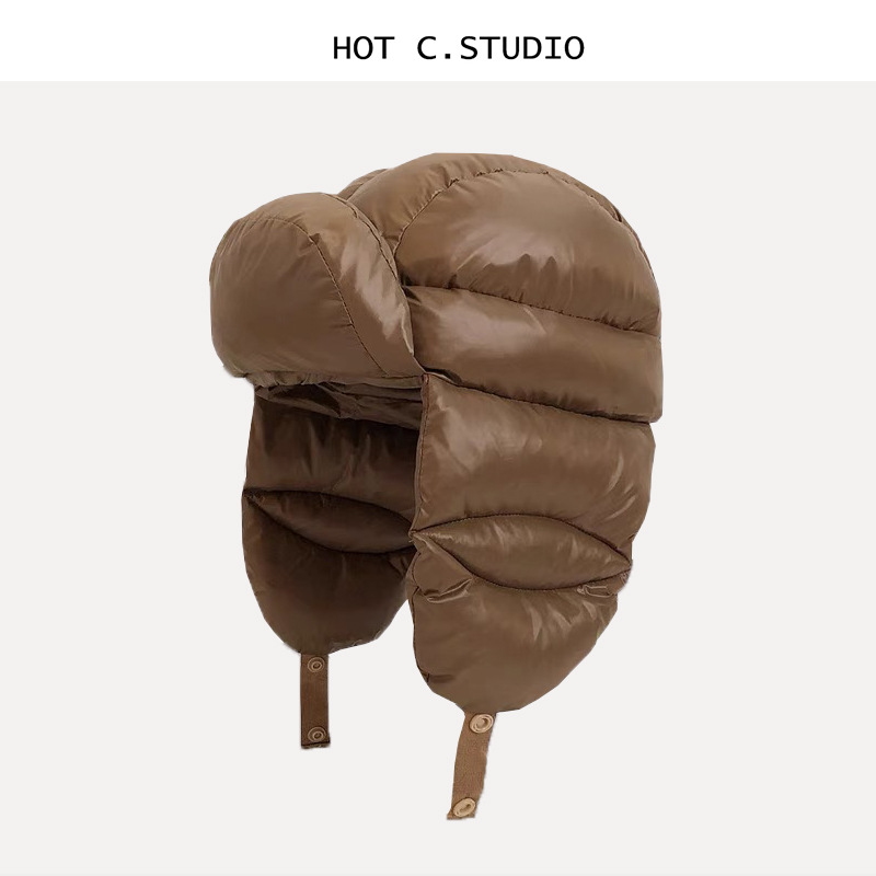 Winter lederen Ushanka-hoed me - Trapper Hat Ear Flap recensie en prijs