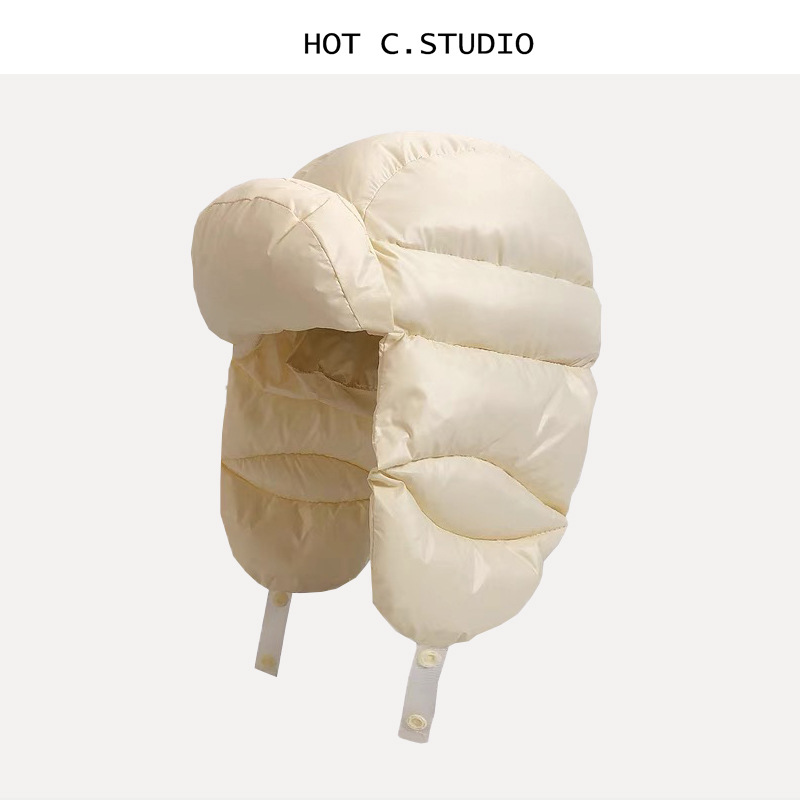 Winter lederen Ushanka-hoed me - Trapper Hat Ear Flap recensie en prijs