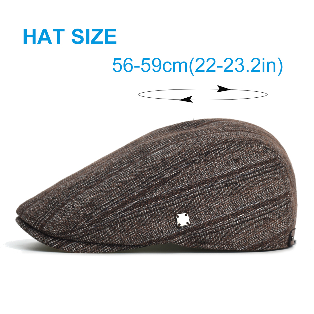 Winter Herfst Krantenjongenspe - Dad Hat Cotton recensie en prijs