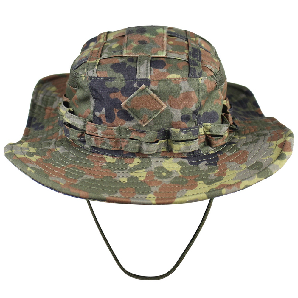 Zonnehoed Tactische Ademende B - Boonie Hat Tactical recensie en prijs