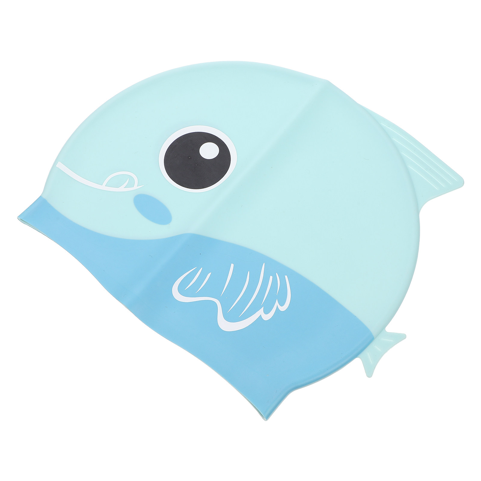 Siliconen zwemmuts voor kinder - Swim Hat Silicone recensie en prijs