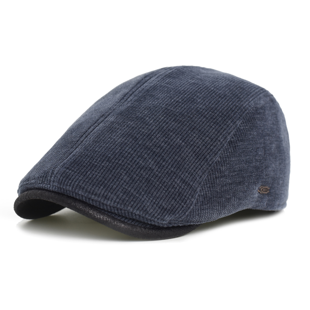 Krantenjongenspet Heren Winter - Dad Hat Cotton recensie en prijs