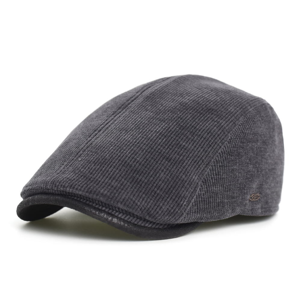 Krantenjongenspet Heren Winter - Dad Hat Cotton recensie en prijs